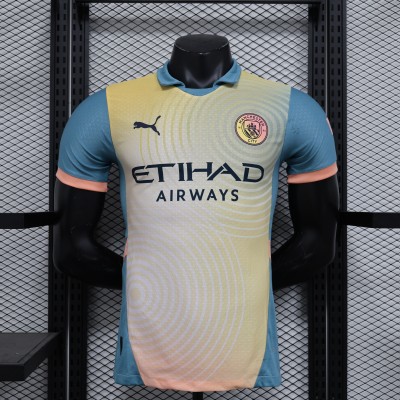 Player Manchester City Special Edition