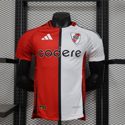Player River Plate Second Away