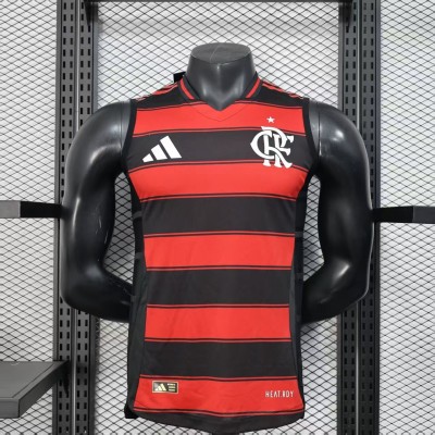 Player Flamengo Vest