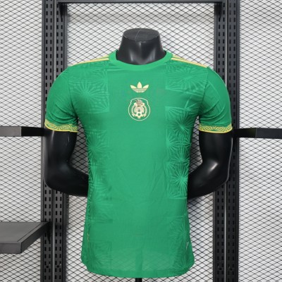 Player Mexico Special Edition Green
