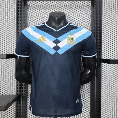 Player Argentina Special Edition