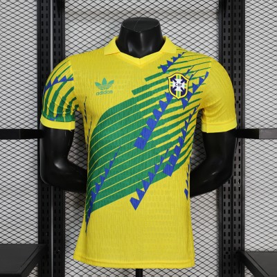 Player Brazil Special Edition