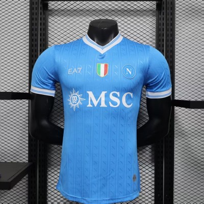 Player Napoli Blue