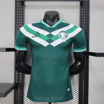 Player Saudi Special Edition