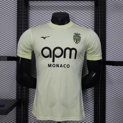 Player Monaco Second Away