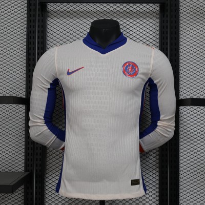 Player Chelsea Away