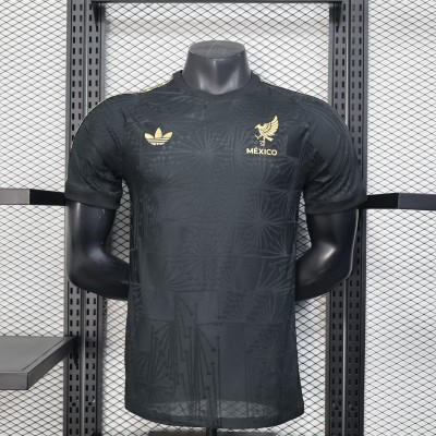 Player Mexico Special Edition Black