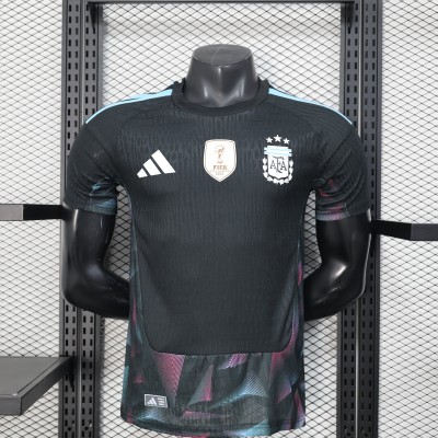 Player Argentina Training Jersey