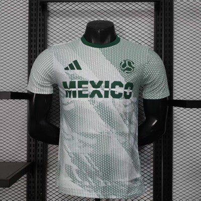 Player World Cup Commemorative Edition Green