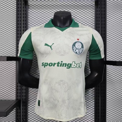 Player Palmeiras Away FIFA Club World Cup
