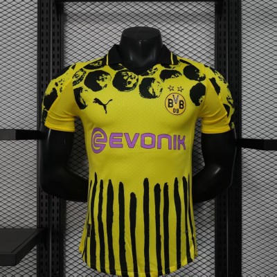 Player Dortmund Home World Cup Edition