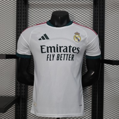 Player 2026 Real Madrid Home