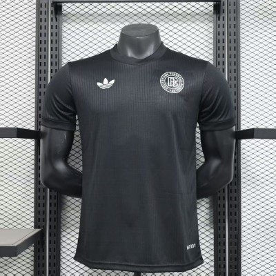 Player Germany Anniversary Edition Black