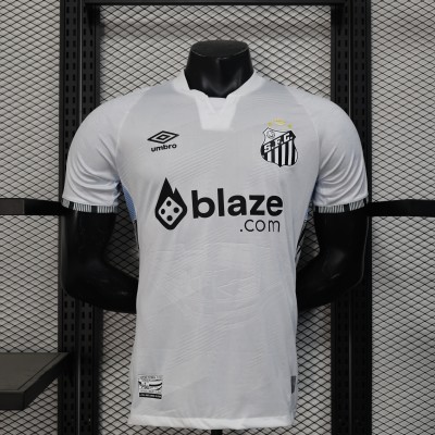 Player Santos White