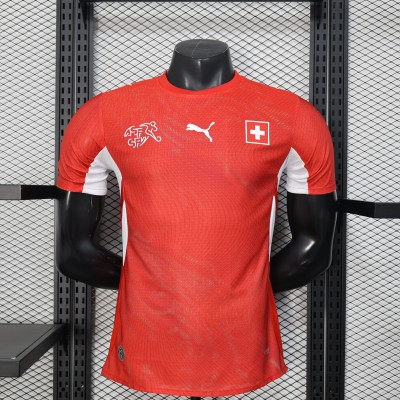 Player Switzerland