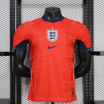 Player England Away