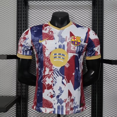 Player Barcelona Special Edition
