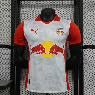 Player New York Red Bulls