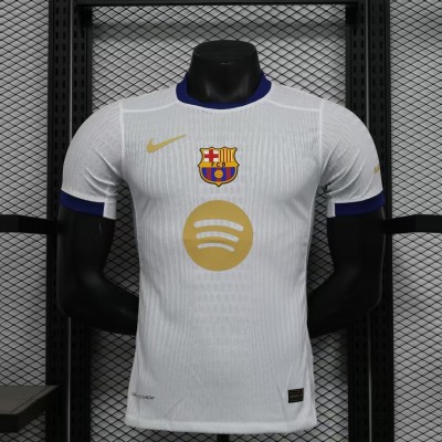 Player Barcelona White Special Edition