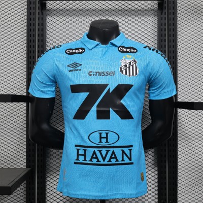 Player Santos Blue