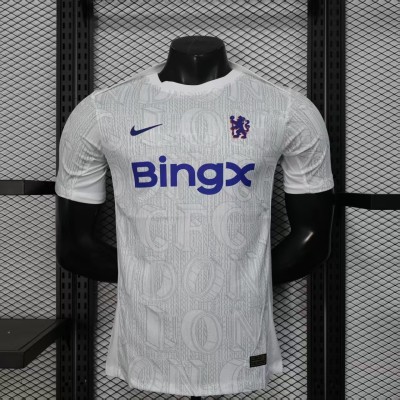 Player Chelsea Pre-Match Kit