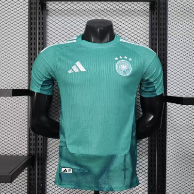 Player Germany Training Jersey