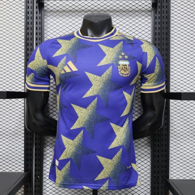 Player Argentina Special Edition