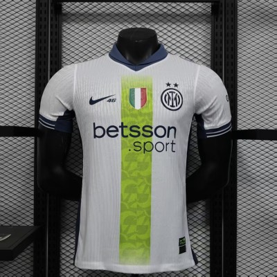Player Inter Special Edition
