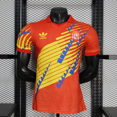 Player Spain Special Edition