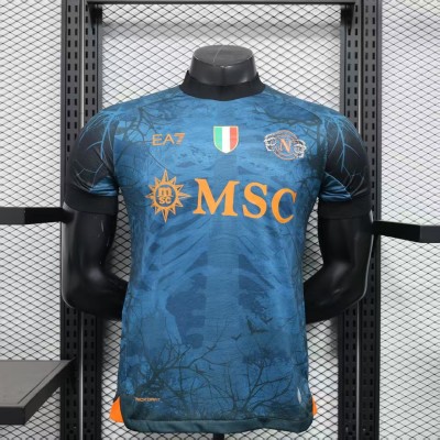 Player Napoli