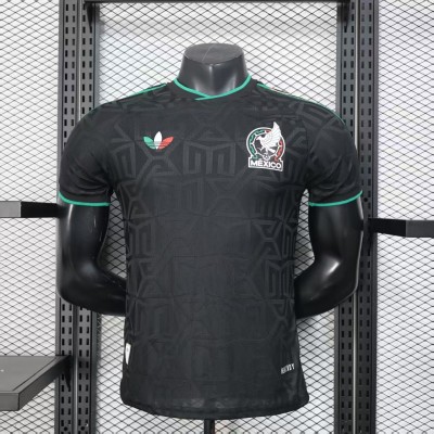 Player Mexico