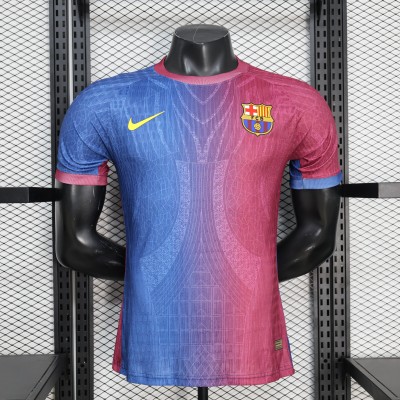 Player Barcelona Special Edition