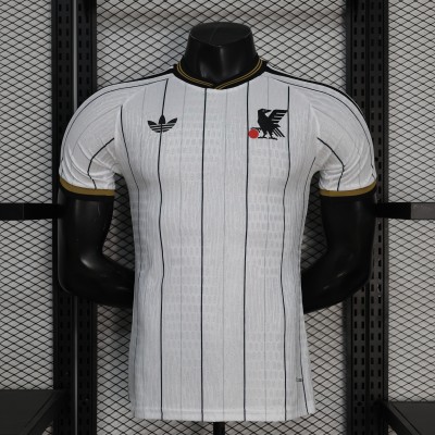 Player Japan Away