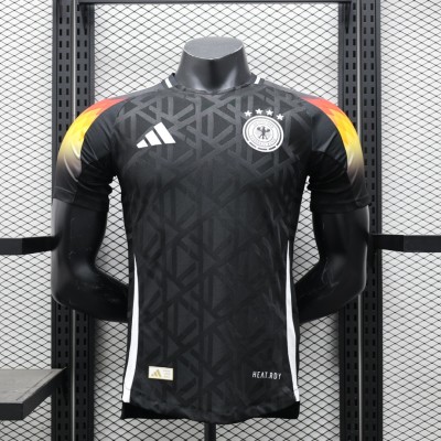 Player Germany Special Edition Black