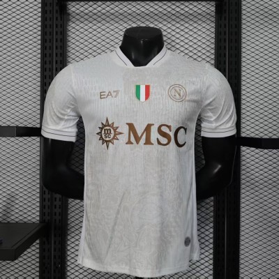 Player Napoli White