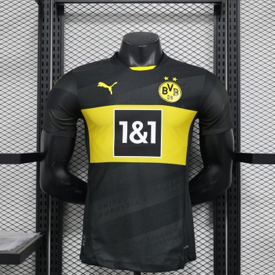 Player Dortmund Away