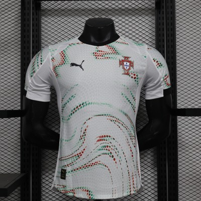 Player Portugal Away