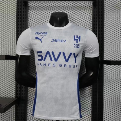 Player Crescent Training Jersey