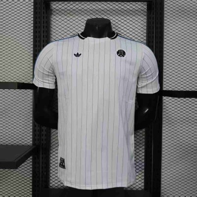 Player Newcastle Casual Style