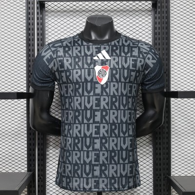 Player River Plate Special Edition