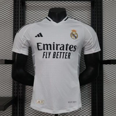 Player 24-25 Real Madrid Home