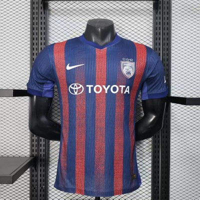 Player Johor