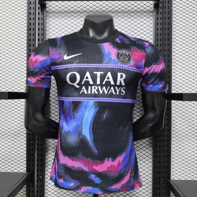 Player Paris Special Edition