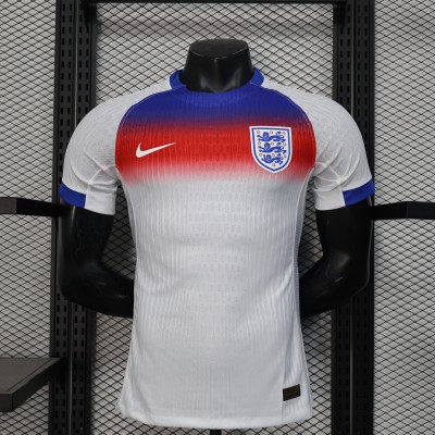 Player England Home