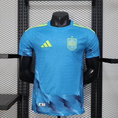 Player Spain Training Kit