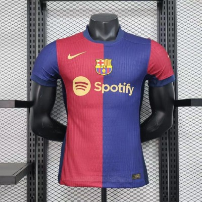 Player 24-25 Barcelona Home