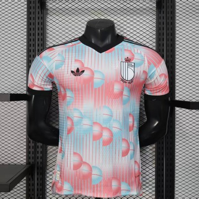 Player 2026 Belgium Away