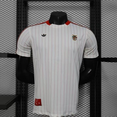Player Benfica Casual Style