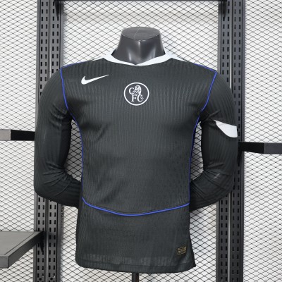Player Chelsea Away Long Sleeve