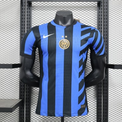 Player Inter Home (with ad)